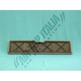 Achetez des Filtre d'habitacle ZAFFO Z011 à prix pour 46,42 €