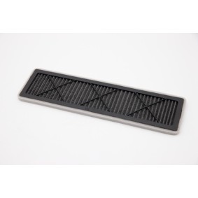 Achetez des Filtre d'habitacle ZAFFO Z012 à prix pour 51,18 €