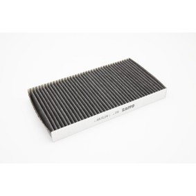 Achetez des Filtre d'habitacle ZAFFO Z014 à prix pour 50,16 €