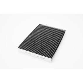 Acquista Filtro abitacolo da ZAFFO Z063 a buon mercato per soli 55,22 €