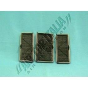 Innenraumfilter Z346 von ZAFFO günstig für 58,73 € online kaufen
