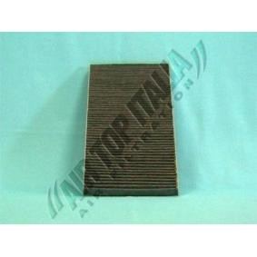 Innenraumfilter Z362 von ZAFFO günstig für 57,31 € online kaufen