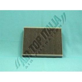 Innenraumfilter Z419 von ZAFFO günstig für 51,82 € online kaufen