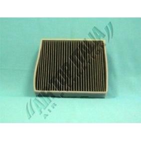 Acquista Filtro abitacolo da ZAFFO Z420 a buon mercato per soli 50,29 €