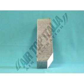 Acquista Filtro abitacolo da ZAFFO Z425 a buon mercato per soli 52,11 €