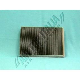 Innenraumfilter Z441 von ZAFFO günstig für 54,74 € online kaufen