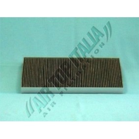 Innenraumfilter Z464 von ZAFFO günstig für 51,18 € online kaufen