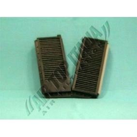 Achetez des Filtre d'habitacle ZAFFO Z502 à prix pour 57,30 €