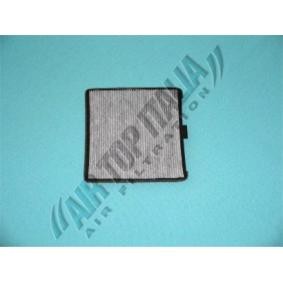 Compre Filtro, ar do habitáculo da ZAFFO Z532 a um preço baixo por 79,96 €