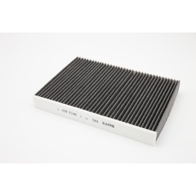 Acquista Filtro abitacolo da ZAFFO Z544 a buon mercato per soli 49,84 €