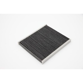 Achetez des Filtre d'habitacle ZAFFO Z547 à prix pour 52,86 €