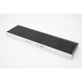 Achetez des Filtre d'habitacle ZAFFO Z548 à prix pour 38,92 €