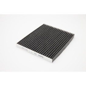 Compre Filtro, ar do habitáculo da ZAFFO Z550 a um preço baixo por 58,07 €