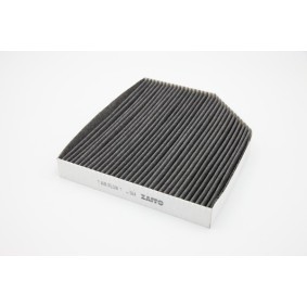 Köp Kupéfilter av ZAFFO Z564 till det låga priset 591,19 kr