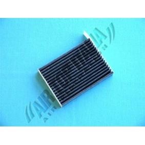 Achetez des Filtre d'habitacle ZAFFO Z573 à prix pour 51,04 €