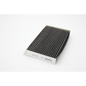 Achetez des Filtre d'habitacle ZAFFO Z582 à prix pour 43,60 €