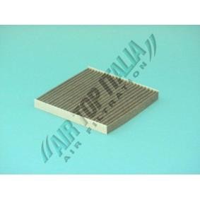 Acquista Filtro abitacolo da ZAFFO Z611 a buon mercato per soli 52,77 €