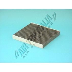 Acquista Filtro abitacolo da ZAFFO Z612 a buon mercato per soli 50,46 €