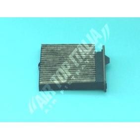 Comprar Filtro de habitáculo de ZAFFO Z619 a bajo precio de 60,69 €