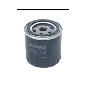 Ölfilter für INFINITI von MISFAT