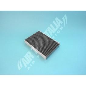 Acquista Filtro abitacolo da ZAFFO Z660 a buon mercato per soli 66,81 €