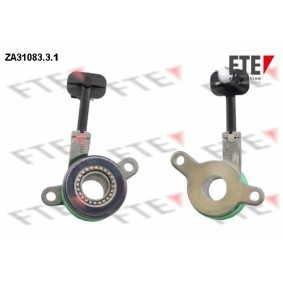 Zentralausrücker, Kupplung ZA31083.3.1 von FTE günstig für 53,68 € online kaufen