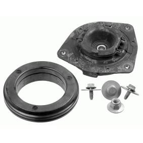 Compre Cabeçote do amortecedor e rolamento de LEMFÖRDER online para Bluebird Sylphy II Sedan (G11) a preços moderados
