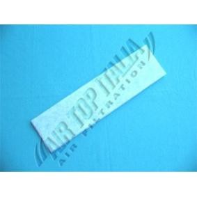 Achetez des Filtre d'habitacle ZAFFO ZF054 à prix pour 48,09 €