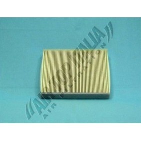 Innenraumfilter ZF419 von ZAFFO günstig für 56,26 € online kaufen