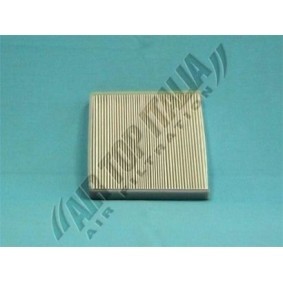 Acquista Filtro abitacolo da ZAFFO ZF434 a buon mercato per soli 50,11 €