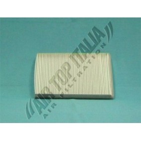 Innenraumfilter ZF441 von ZAFFO günstig für 57,64 € online kaufen