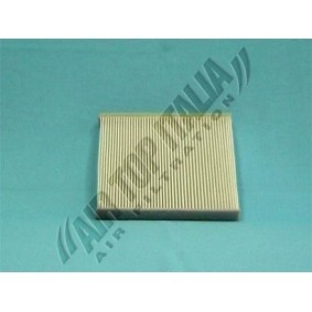 Innenraumfilter ZF449 von ZAFFO günstig für 60,49 € online kaufen