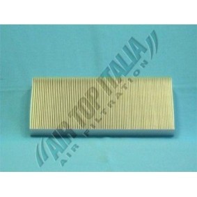 Innenraumfilter ZF464 von ZAFFO günstig für 55,86 € online kaufen