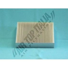 Acquista Filtro abitacolo da ZAFFO ZF492 a buon mercato per soli 47,78 €