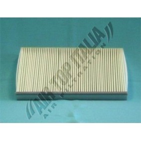Compre Filtro de habitáculo de ZAFFO online para SCIROCCO (53) a precios moderados