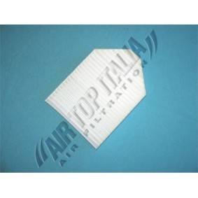 Achetez des Filtre d'habitacle ZAFFO ZF565 à prix pour 54,88 €