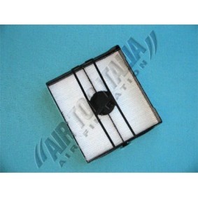 Compre Filtro, ar do habitáculo da ZAFFO ZF568 a um preço baixo por 99,89 €