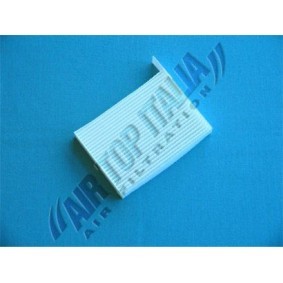 Achetez des Filtre d'habitacle ZAFFO ZF573 à prix pour 53,62 €
