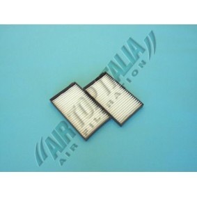 Achetez des Filtre d'habitacle ZAFFO ZF588 à prix pour 49,98 €