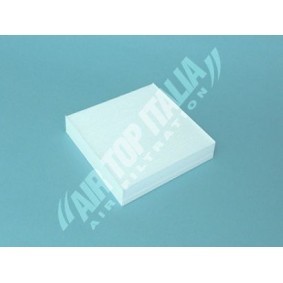 Acquista Filtro abitacolo da ZAFFO ZF612 a buon mercato per soli 51,88 €