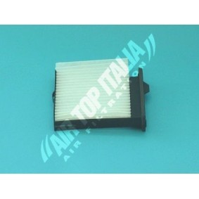 Comprar Filtro de habitáculo de ZAFFO ZF619 a bajo precio de 63,84 €