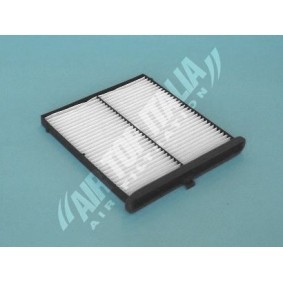 Köp Kupéfilter av ZAFFO ZF641 till det låga priset 1017,10 kr