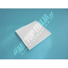 Acquista Filtro abitacolo da ZAFFO ZF660 a buon mercato per soli 69,52 €