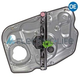 Fensterheber ZR AA706 L von ELECTRIC LIFE günstig für 173,58 € online kaufen