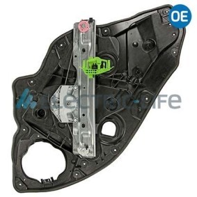 Fensterheber ZR AA708 R von ELECTRIC LIFE günstig für 150,65 € online kaufen