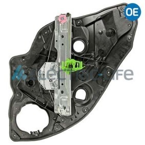 Fensterheber ZR AA709 L von ELECTRIC LIFE günstig für 150,65 € online kaufen