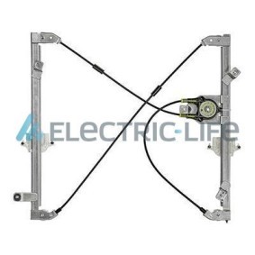 Fensterheber ZR CT726 R von ELECTRIC LIFE günstig für 69,57 € online kaufen