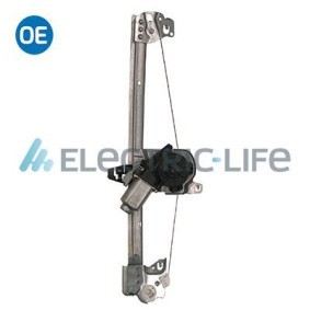 Fensterheber für CITROËN von ELECTRIC LIFE