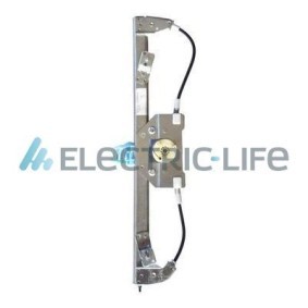 Fensterheber ZR FT720 L von ELECTRIC LIFE günstig für 55,79 € online kaufen