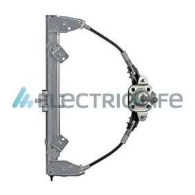 Fensterheber ZR FT910 L von ELECTRIC LIFE günstig für 37,56 € online kaufen
